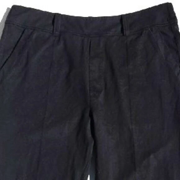 NEW FRANK & EILEEN TEE LAB MURPHY BILLION DOLLAR BLACK LEGGING PANTS #3 SIZE XL - Image 3 of 4
