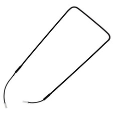 Refrigerator Defrost Heater Assembly Replacem...