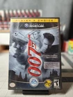 James Bond 007: Everything or Nothing - Nintendo Cube