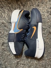 Nike Zoom GP Challenge Pro HC Thunder Blue Beyond FB3145-400 Men  s Size 11 New