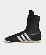 adidas Japan H Black:White JS4036 Women SZ