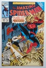 The Amazing Spider-Man #364 Modern Age Marvel Comic Book 1992 VF/NM