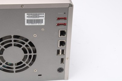 QNAP TS-419P　TurboNAS TS-419P - Features | QNAP (US)