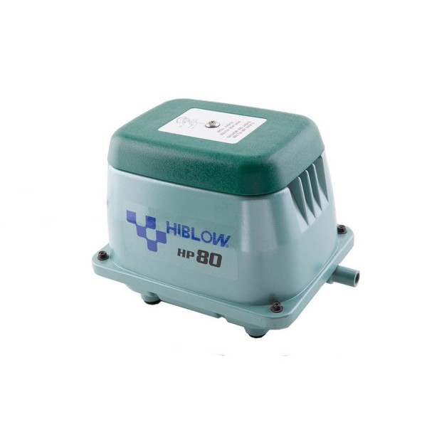 Ремкомплект hiblow hp 80