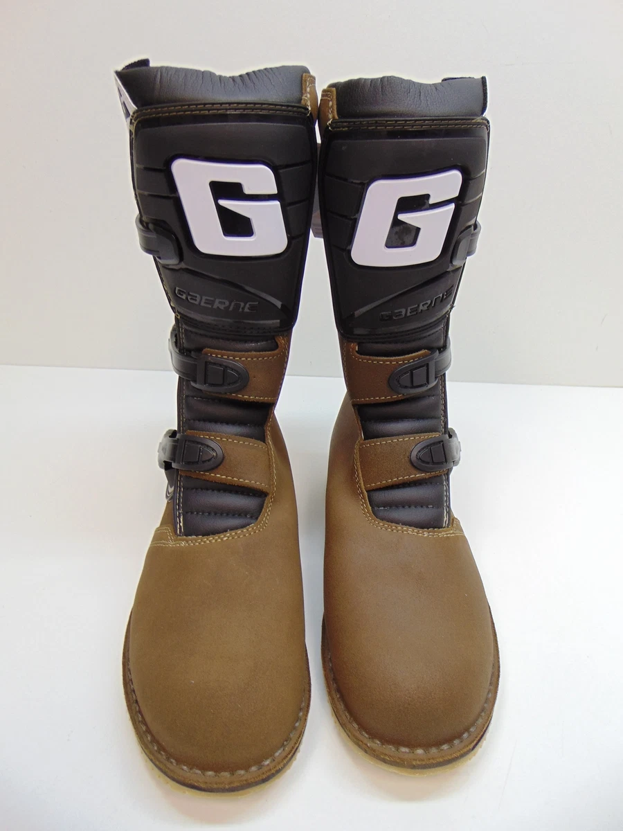 Gaerne pro top tech boots