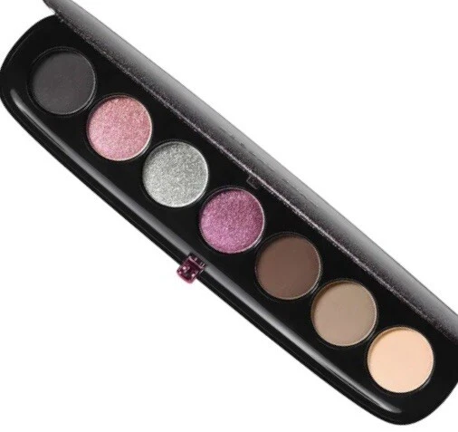 Marc Jacobs Beauty - Eye-Conic Eyeshadow Palette - 840 ELEC-TRICK - NEW in Box - Image 2 of 4