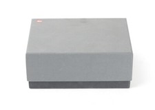 Genuine Leica Leitz Empty Box for Leica M1 M2 M3 M4 M4-P M6