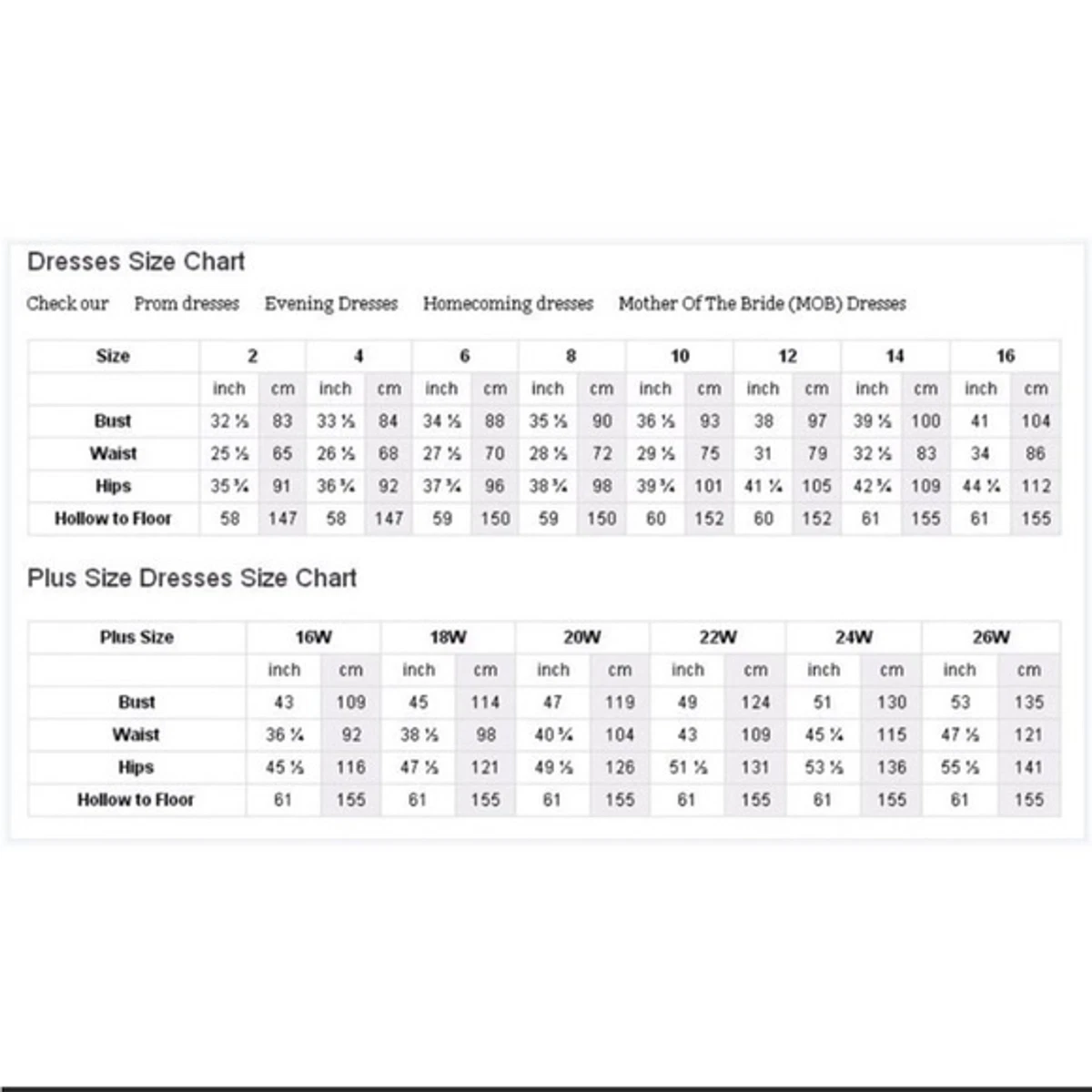 David's bridal sizing clearance reviews
