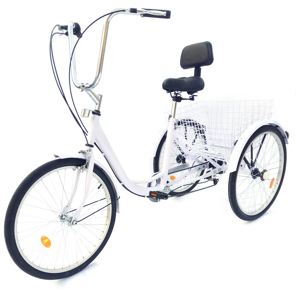 Bicyclette 3 roues new arrivals