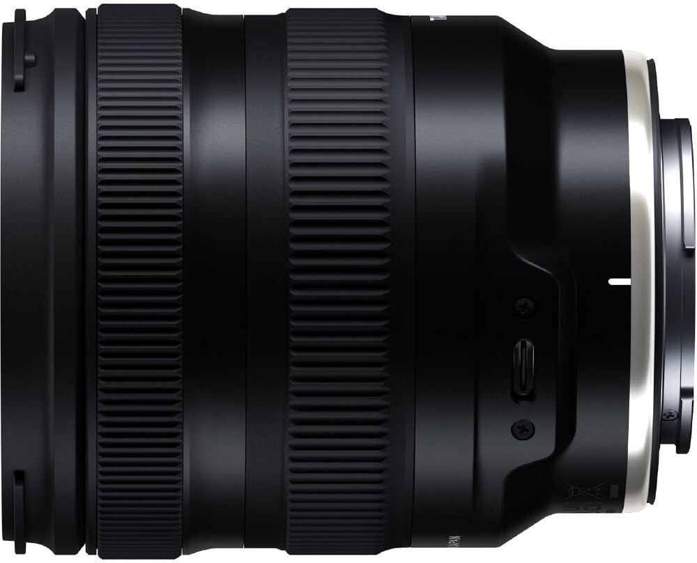 TANRON 20-40mm F2.8 Di III VXD BK Lens for Sony E Mount (A062