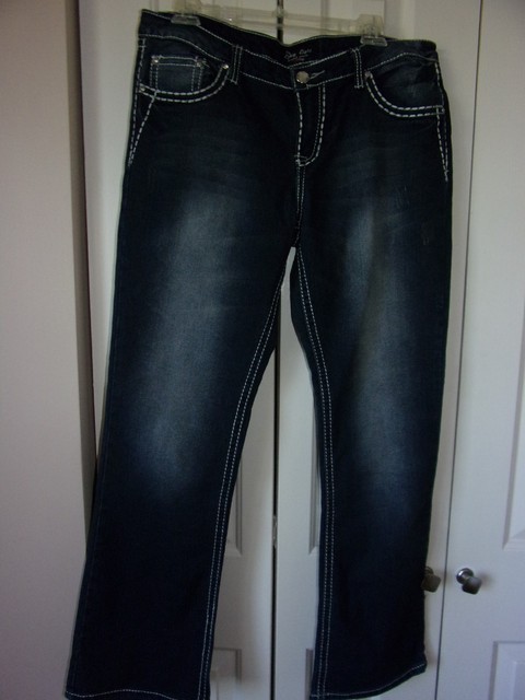 next size 15 jeans