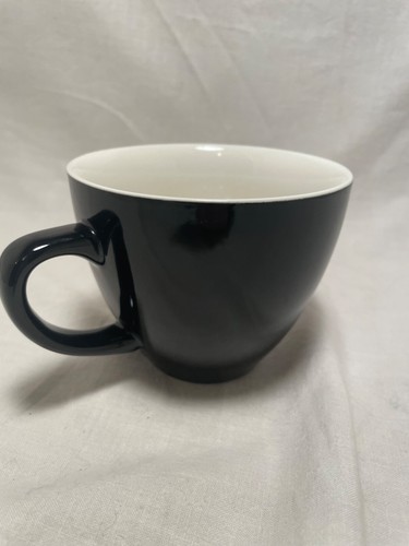 Cthulhu Ceramic Cup 11 Ounce Black Creepy Cups Hidden Animal Inside Mug - Picture 3 of 9