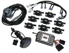 MSD DIS Digital Ignition System Kit Fits Ford 351 5.8L V8 - 601533