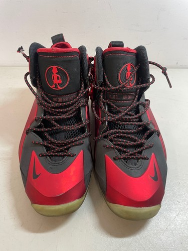 nike lil penny flight