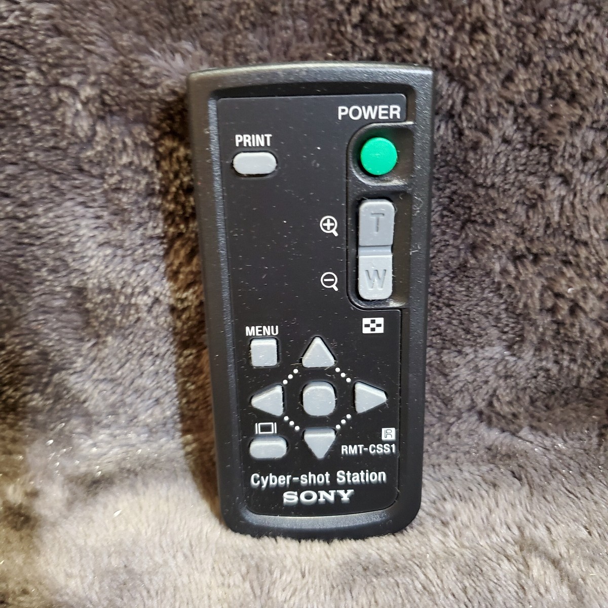 SONY CSS-PHA サイバーショットステーション Sony CSS-PHA Cyber-shot Station Used | eBay