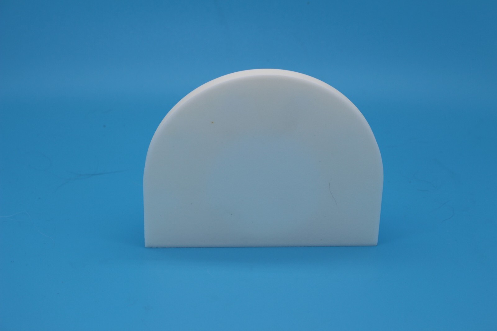 White Lightsaber Wall Mount Savi's Workshop 6 Kyber Crystal Holder