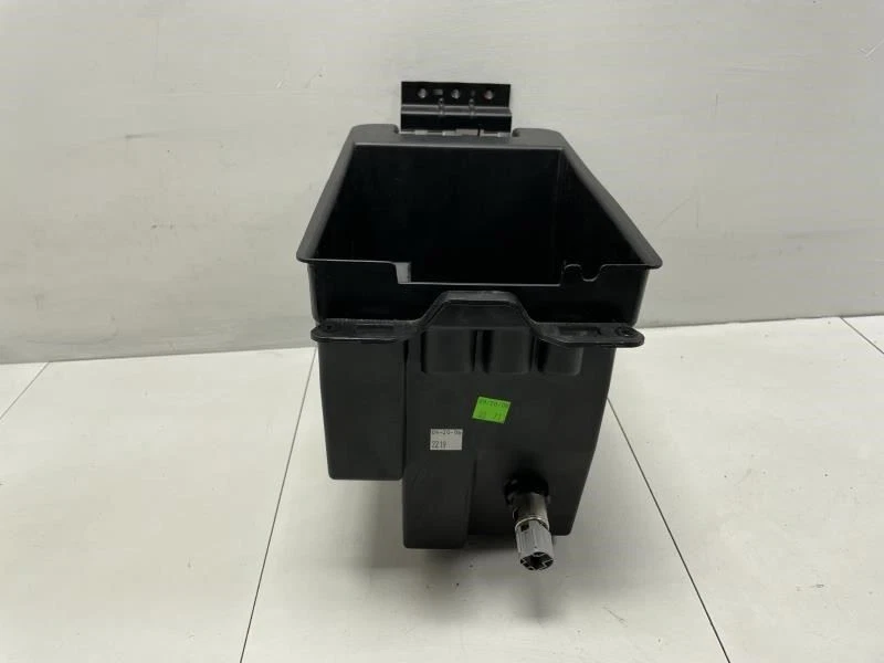 Ford Fivortent 2007 consola central compartimento de almacenamiento inserción moldura OEM+ Foto 4 de 4