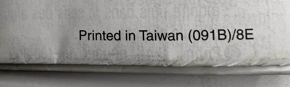 Nikon Rifle Scopes Fixed/Variables Owners Manual Guide 8"x3" Foldout to Huge - Image 4 of 4