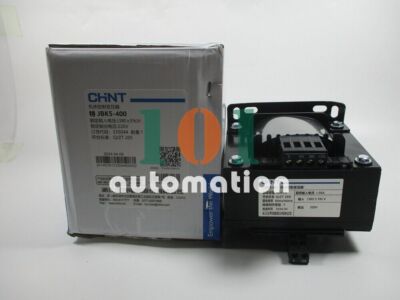 Control Transformer JBK5-400VA Input voltage 380V Output voltage 220V