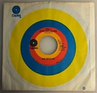 The Beatles / Roll Over Beethoven & Misery / Rare 1971 Capitol Target 45 / NM+