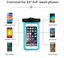 thumbnail 2 - Waterproof Bag Underwater Pouch Dry Case Cover For iPhone Cell Phone Samsung NEW