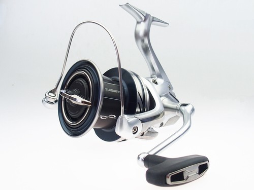 NEUF Shimano Ultegra 14000 XR XSD Moulinet Carpe Big Pit - Photo 6/6