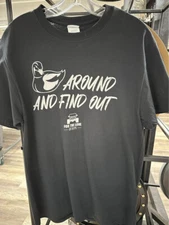 Men and Womens Jeep T-Shirts