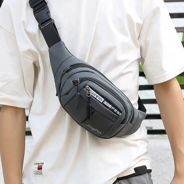 Shoulder 2025 waist bag