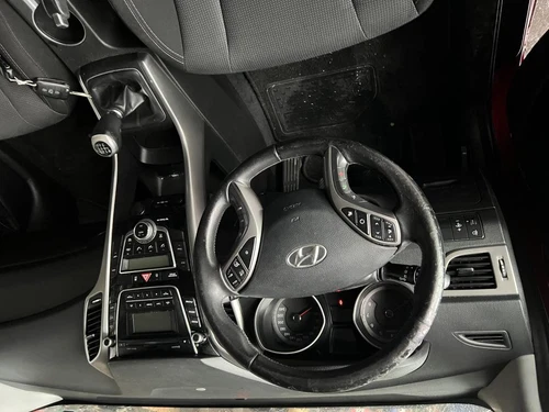 95400A6010 Modulo Elettronico per HYUNDAI I30 (GD) Classic 2012 203764 - Imagen 9 de 10