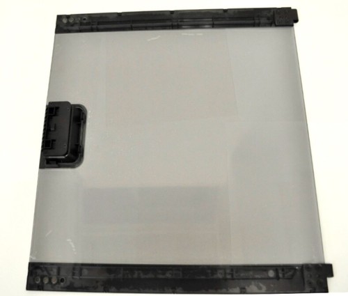 Corsair lewy boczny panel kryształowy do węglika spiekanego 400C czarny/przezroczysty CC-8900058 - Zdjęcie 2 z 3