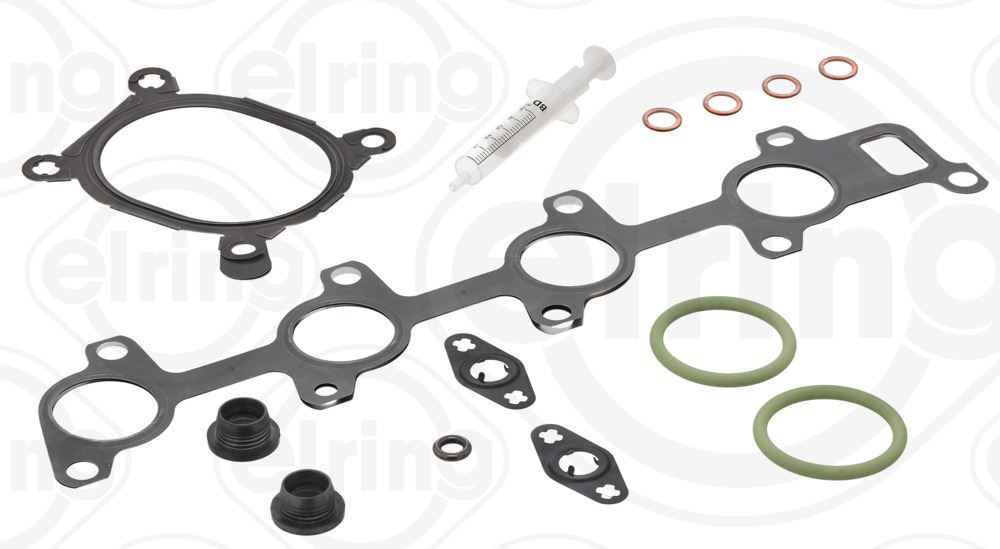 Kit montage compresseur Mercedes Sprinter 3,5-T en acier renforcé pour 313 315 CDI