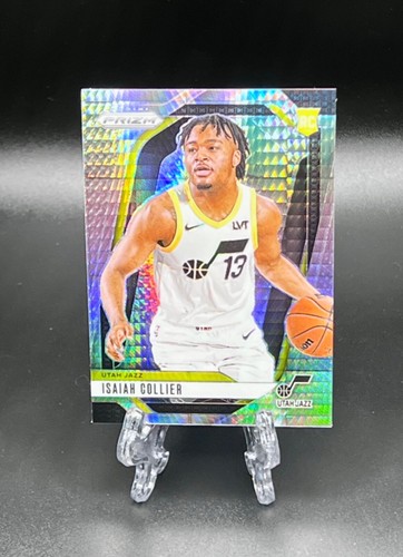 PRICE CUTS 2024 Prizm Basketball COMPLETE YOUR SET ROOKIES, VETS, SP'S & MORE - Picture 189 of 299
