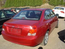 Air Flow Meter HYUNDAI ELANTRA 03 04 05 06