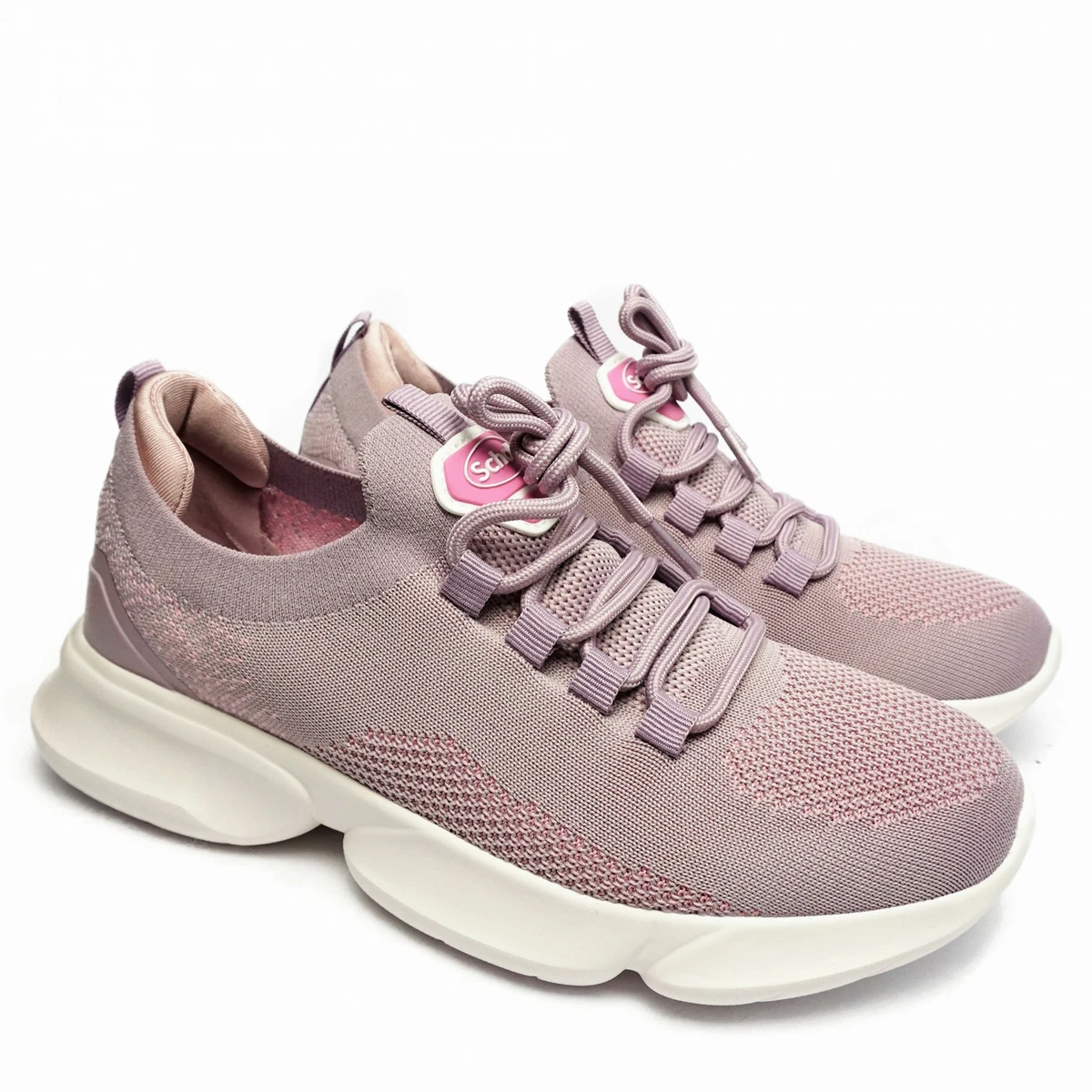 Dr scholls deals pink sneakers