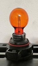 Oem 16-19 Range Rover Evoque Turn Signal Corner Directional Light Lamp Bulb