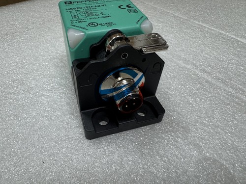 1PCS Brand new Pepperl+Fuchs NBB20-L2M-A2-V1 Sensor&Proximity Switch ### - Picture 10 of 10