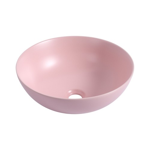 Ceramic Countertop Art Wash Basin Vessel Sink (Fits) - 第 5/10 張圖片