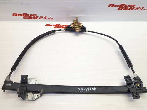 KURBELAUTOMAT FENSTERHEBER RECHTS VORN VW GOLF 2 GT GTI G60 16V SYNCRO COUNTRY