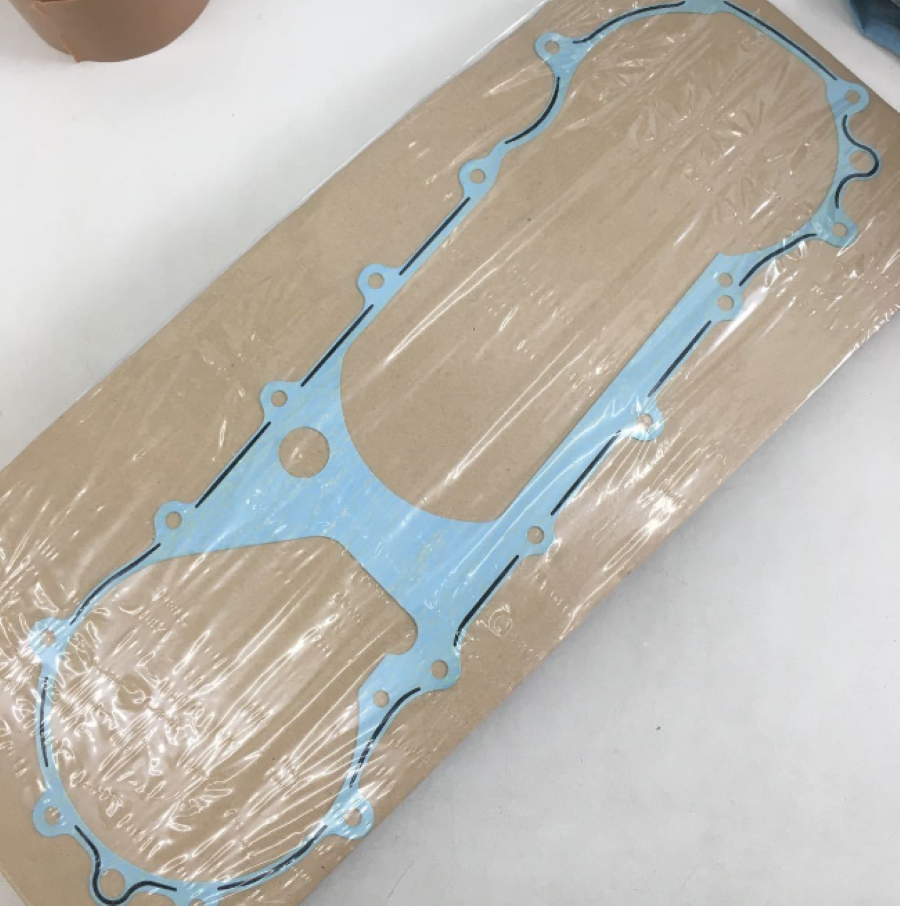 Honda Monkey QR50 AE-01 crankcase gasket genuine 11395-GF8-003 New