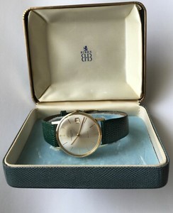 eterna automatic