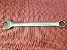 MADE IN THE USA K-D 13/16" 12 POINT COMBINATION WRENCH NO 63326 GREAT CONDITION