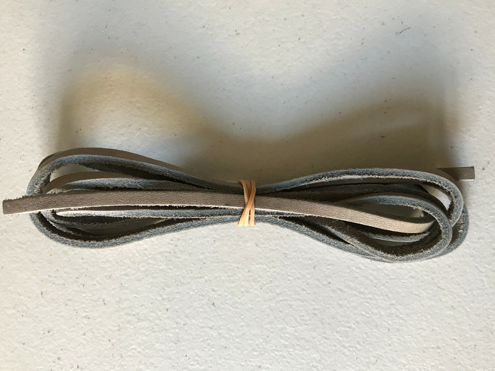 3/16 x 72 Inch Bulk Baseball/Softball Glove Lace Multiple Colors