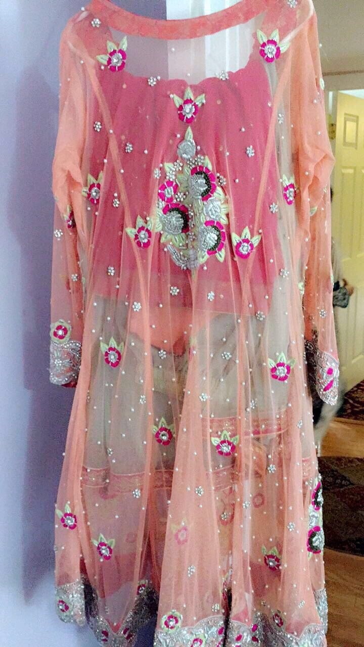 pakistani shalwar kameez - image 8