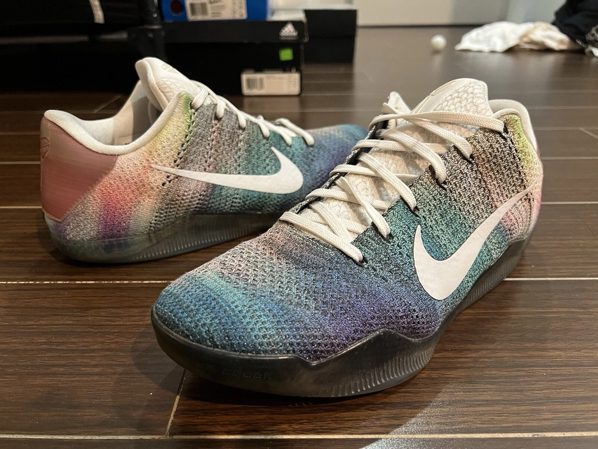 Nike Kobe 11 Elite iD Low All Star for Sale | Authenticity