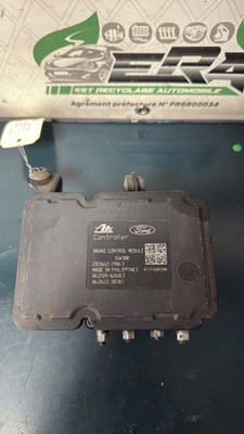 ABS PUMPE Mazda 3 Sport (BL14/BLA4/BLB4) BFY2437AZ