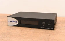 Vaddio Quick-Connect USB Video Interface (NO POWER SUPPLY) CG01NE8