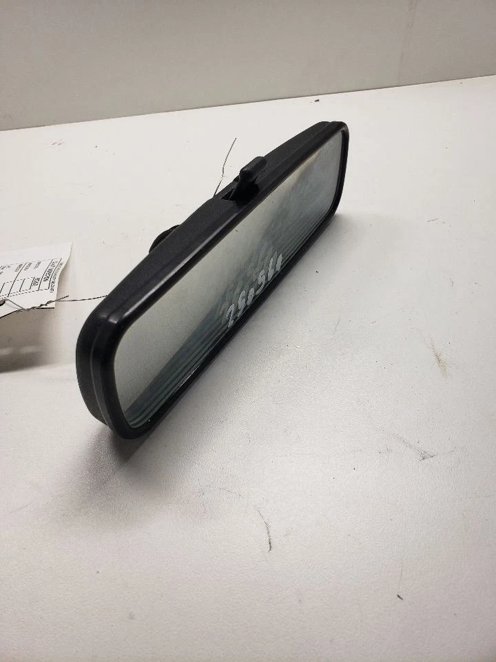 Espejo retrovisor sin sensor de lluvia compatible con 04-06 MAZDA 3 1402899 Foto 2 de 4