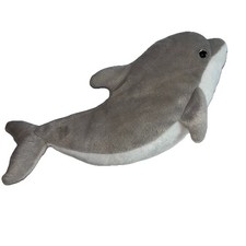 Wild Republic Dolphin Plush Stuffed Animal 15...