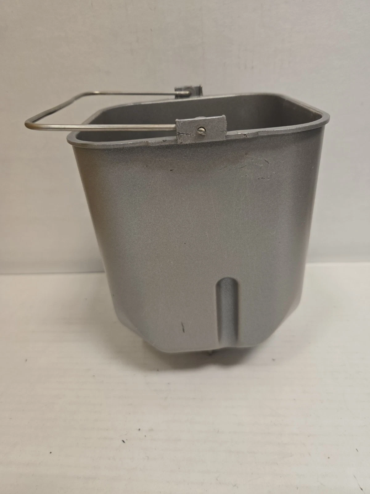 Oster Sunbeam Pan & Paddle Bread Maker 4807 4809 4810 4811 4812 4813 Baking Loaf
