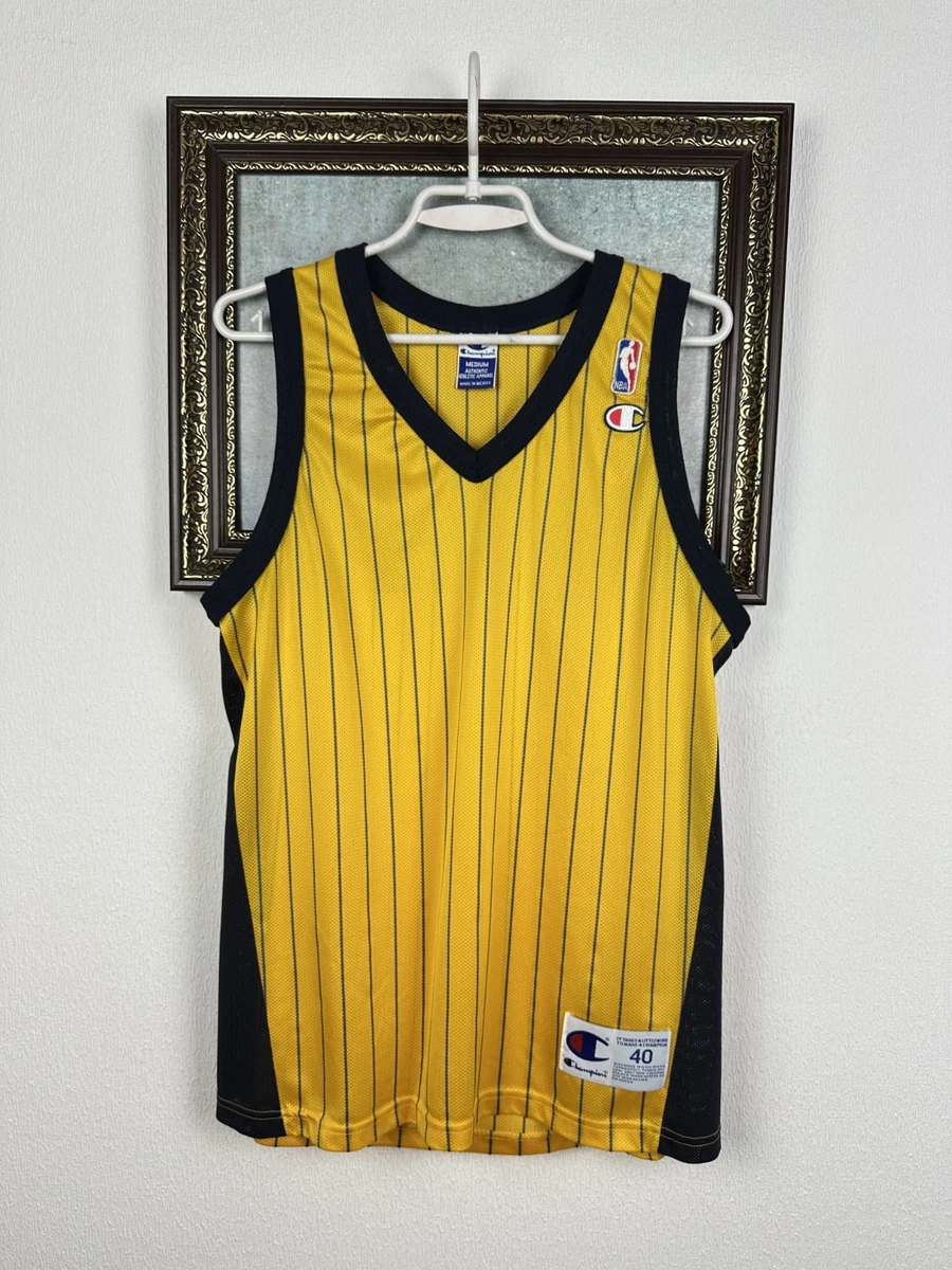 ビ*カ様 Champion NBA Indiana Pacers Champion Indiana Pacers NBA Shirts for sale | eBay